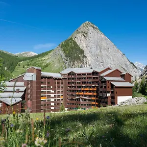 Résidence Pierre&vacances Les Balcons De Bellevarde Apartahotel