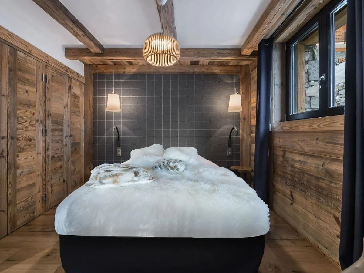 Appartement Luxueux Avec Spa Nordique Et Hammam Au Coeur De Val D'Isere - Fr-1-567-6 Val-d'Isere